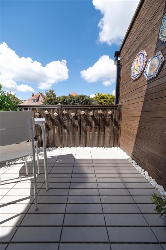Mory House Bed & Breakfast Bournemouth Dış mekan fotoğraf