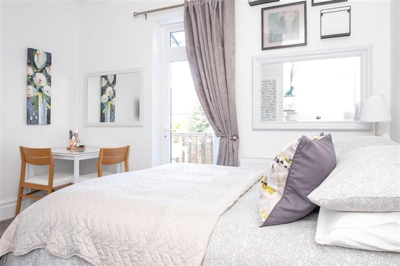 Mory House Bed & Breakfast Bournemouth Dış mekan fotoğraf