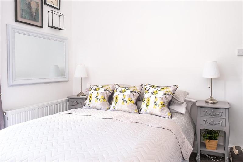 Mory House Bed & Breakfast Bournemouth Dış mekan fotoğraf