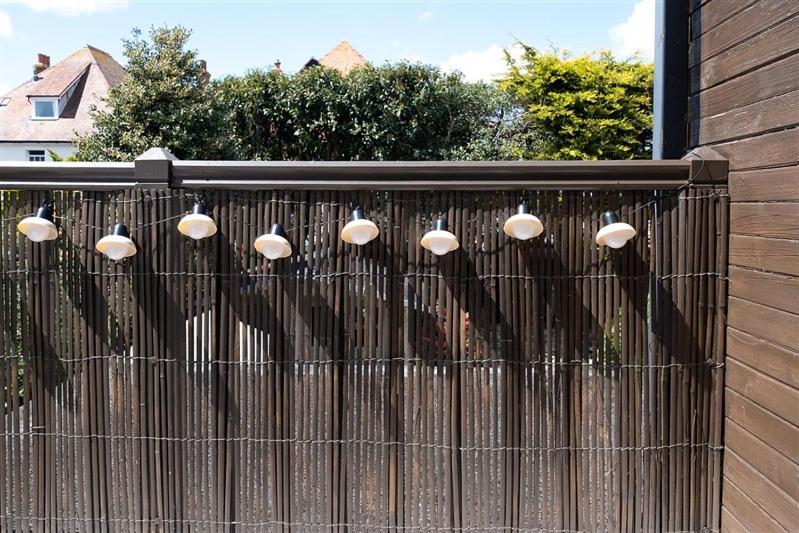 Mory House Bed & Breakfast Bournemouth Dış mekan fotoğraf