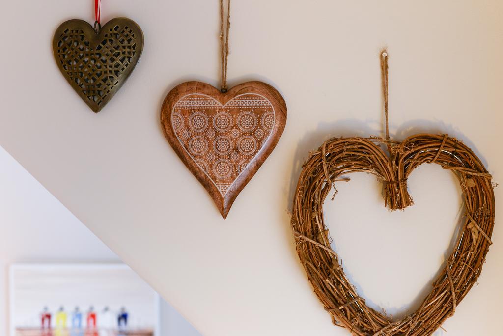 Mory House Bed & Breakfast Bournemouth Dış mekan fotoğraf
