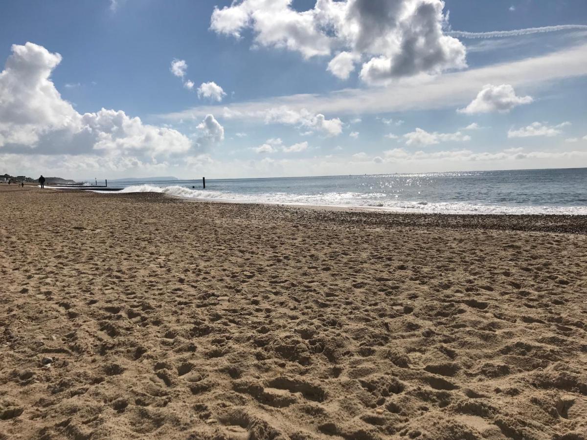 Mory House Bed & Breakfast Bournemouth Dış mekan fotoğraf
